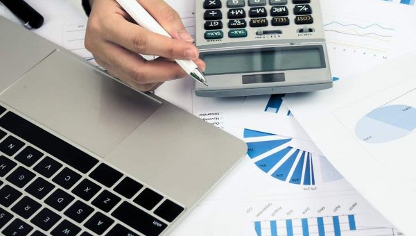 Managed IT Services for Financial Institutions Case Study
