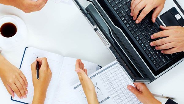 Consulting Company with Infrastructure Upgrade Case Study