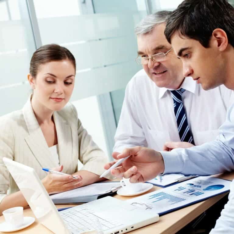 Outsourced IT for Consulting Firm Case Study
