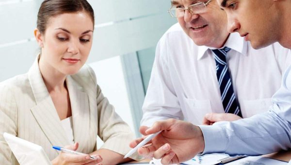 Outsourced IT for Consulting Firm Case Study