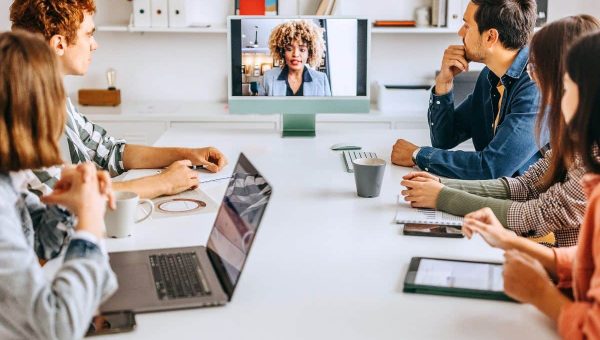 Managed IT Services for Marketing Agency Case Study