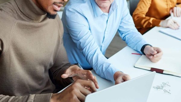 IT Support for HR Outsourcing Firm Case Study
