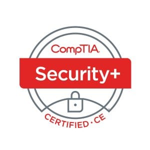 CompTIA CSIS