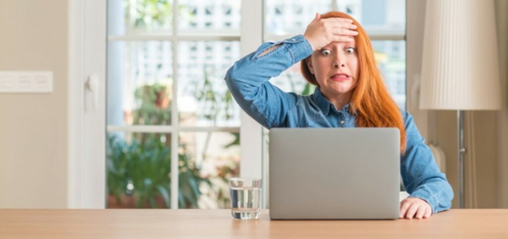 Computer Troubles