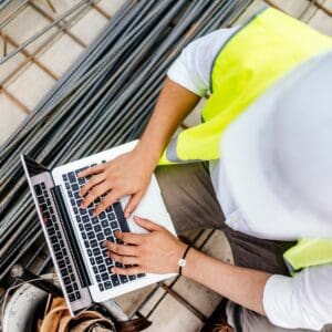 Managed IT Services for Construction Company with Cybersecurity Case Study