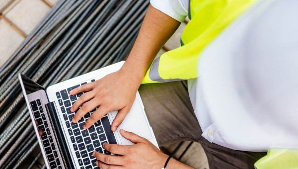Managed IT Services for Construction Company with Cybersecurity Case Study
