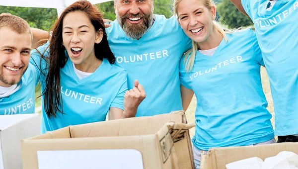 Managed IT Services for Fundraising Firm Case Study