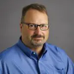Don Sauer, Cofounder & CEO