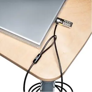 laptop combination lock