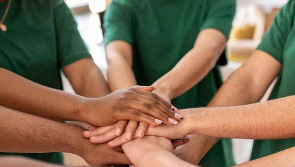 Managed IT Services for Nonprofit Organization Case Study