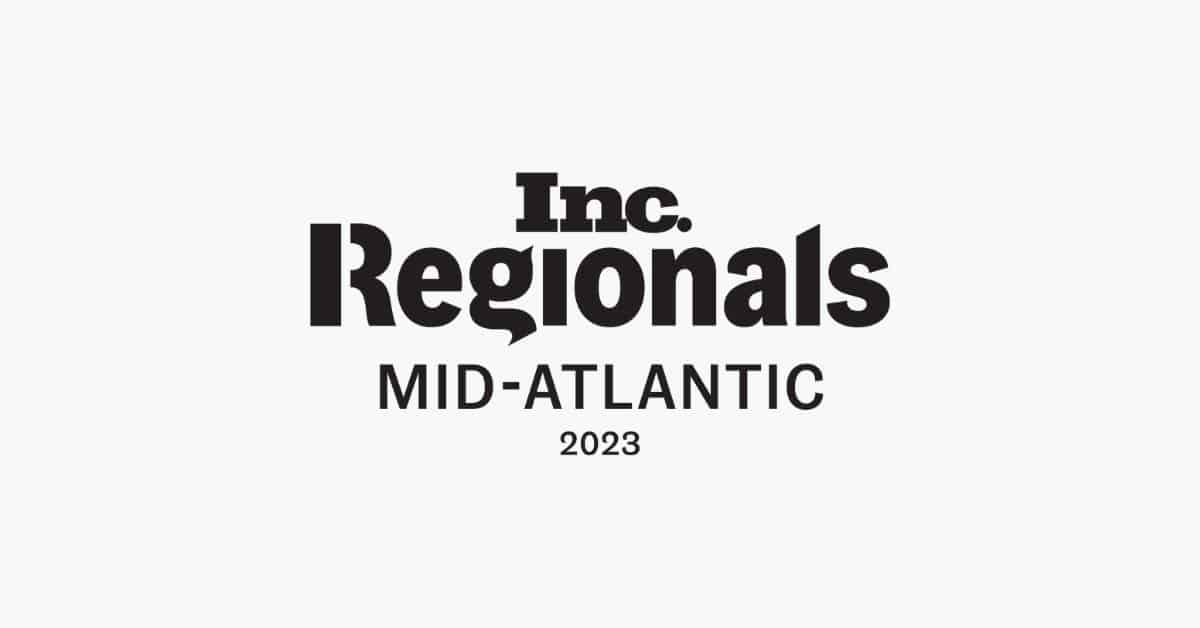 Teal Claims 3rd Consecutive Year on Inc. 5000 Regionals