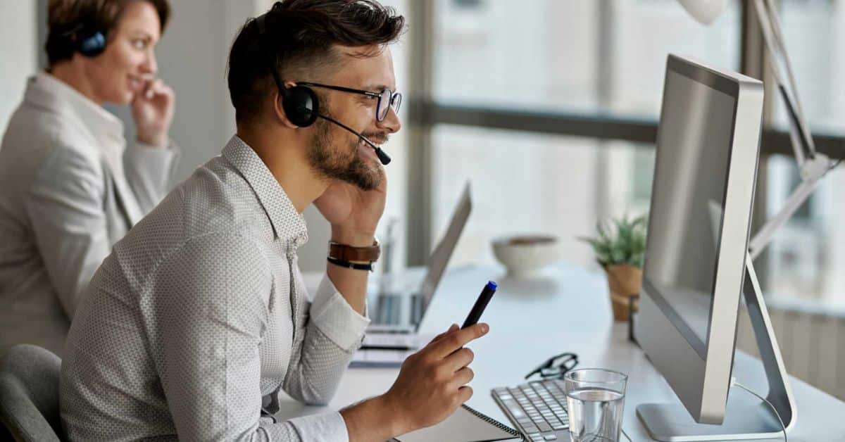 MSP providing support to your business’s unique needs.