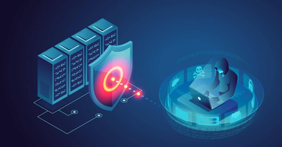 DDoS Attack Prevention