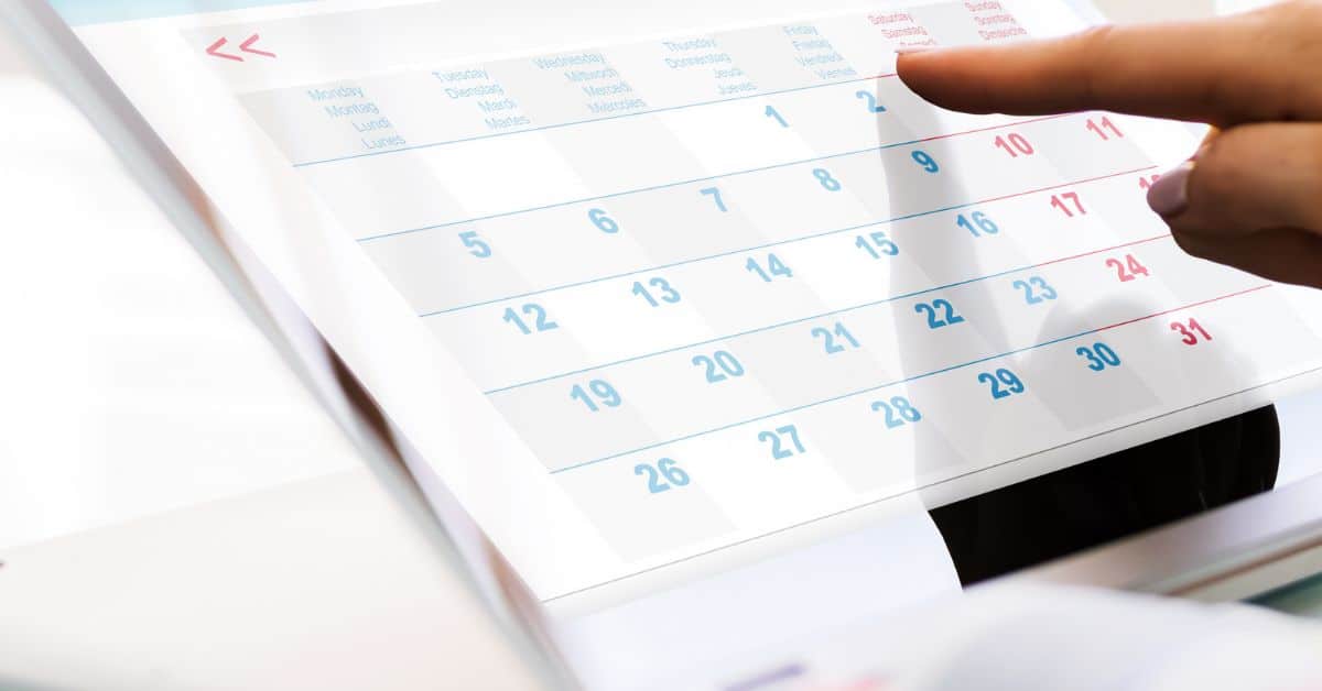 The Benefits and Features of Using Calendly