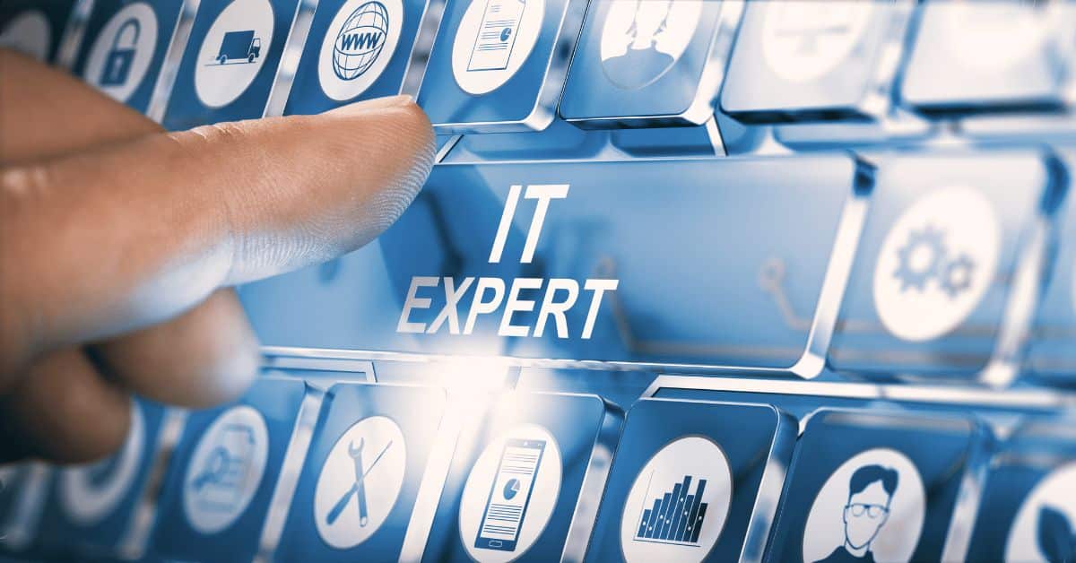 Important Managed IT Services for your Small Companies
