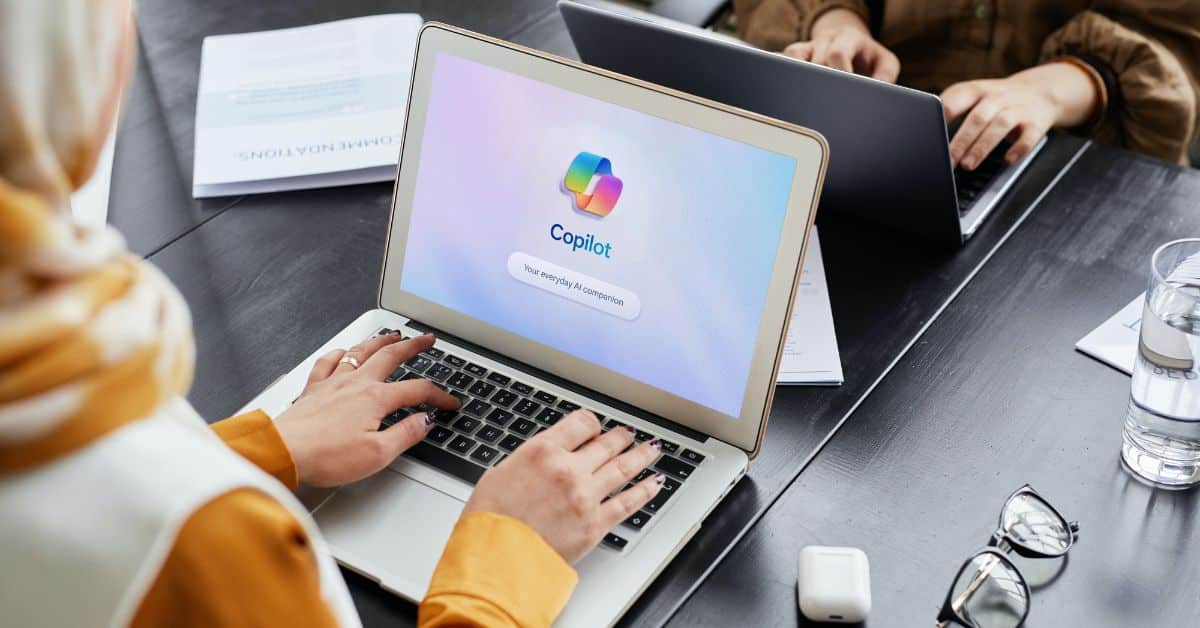 The Power of AI in the Workplace.