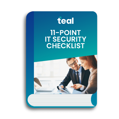 Security best practices that will enhance your business's resilience against cyber threats and productivity-killing IT issues.