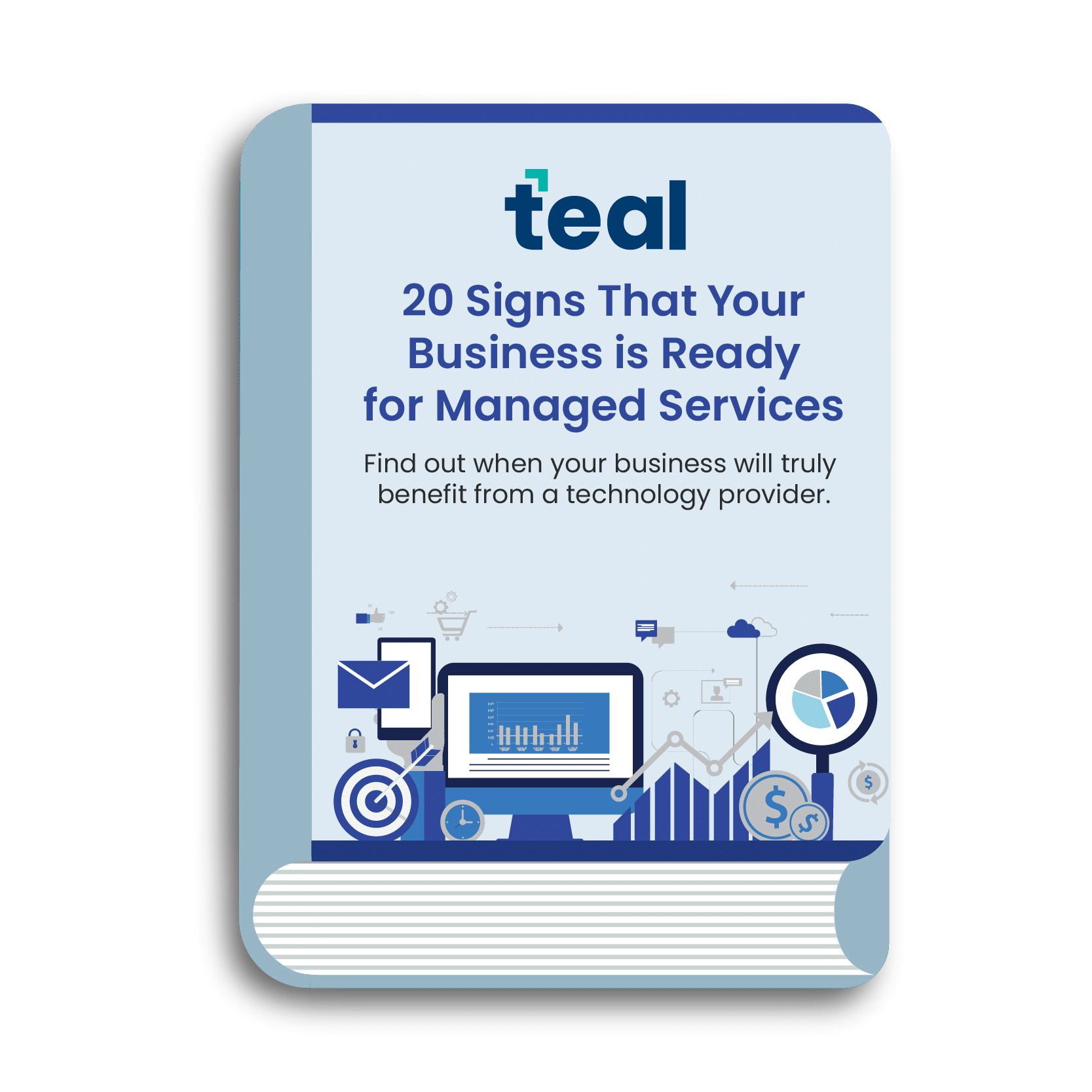 20 Signs That Your Business is Ready for Managed Services