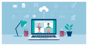 remote work