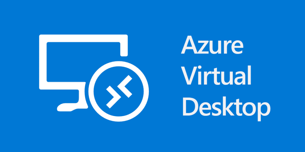 Azure Virtual Desktop