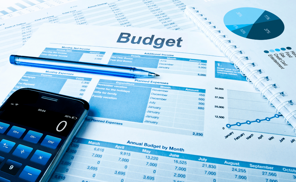Budget