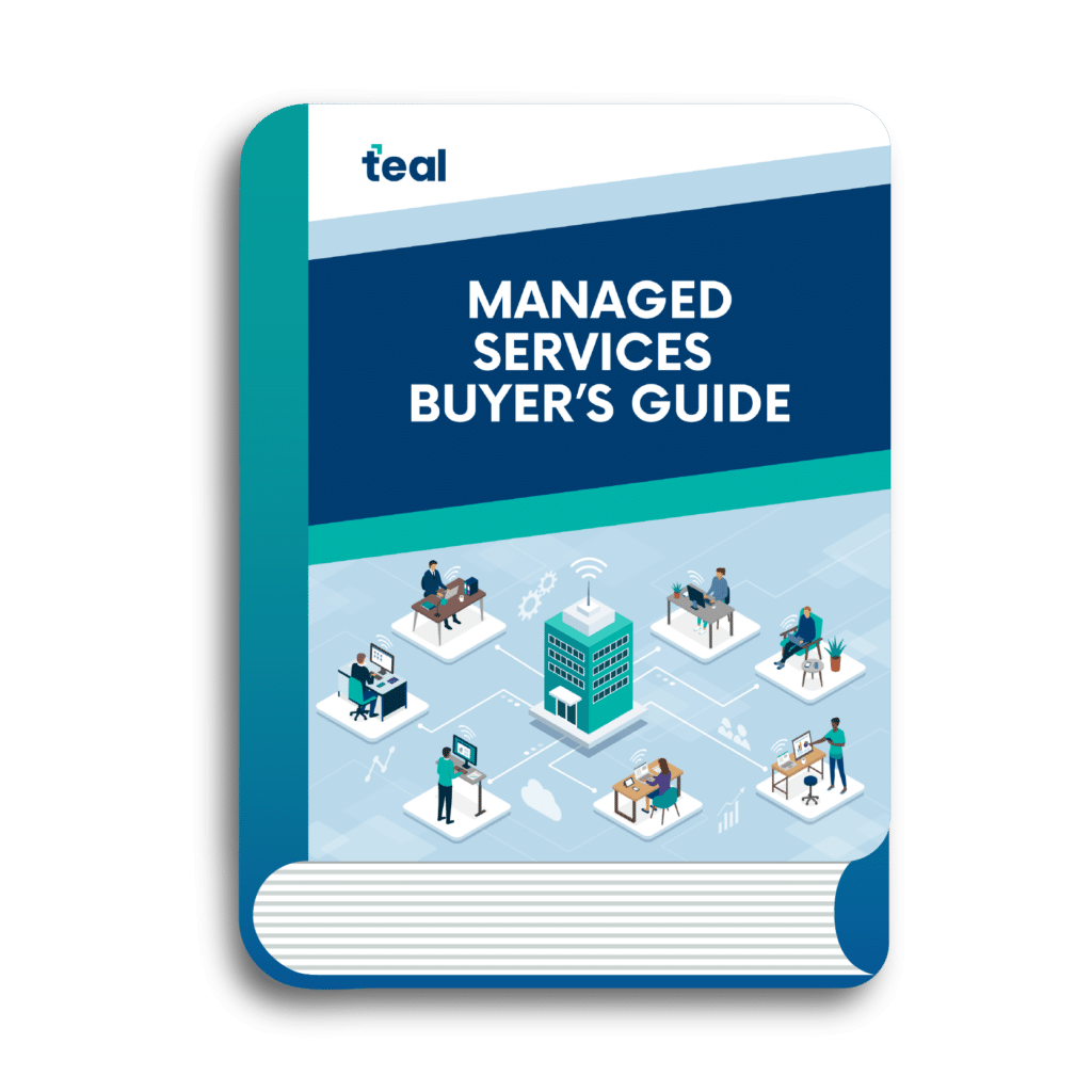 Buyers Guide eBook Mockup