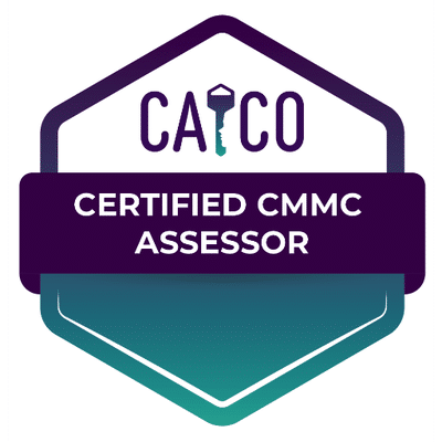 Certified CMMC Assessor
