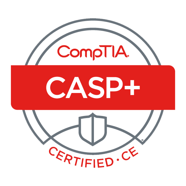 CompTIA CASP 2Bce