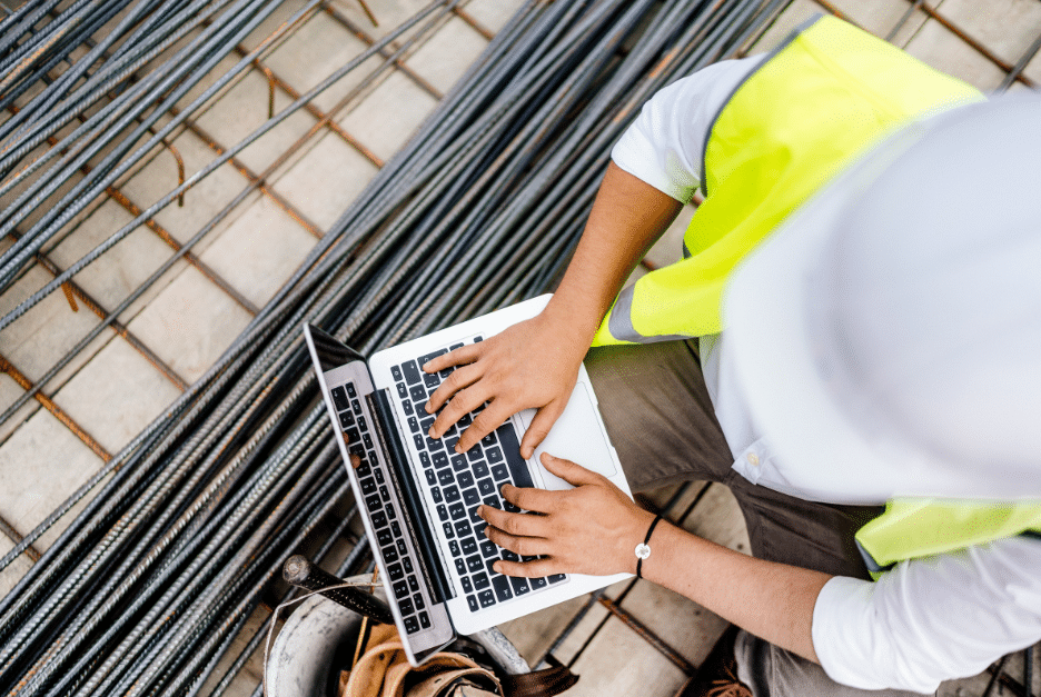 Construction Case Study Wide