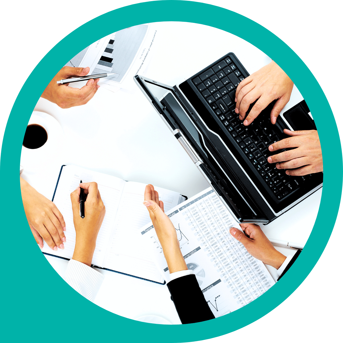 Consulting Company