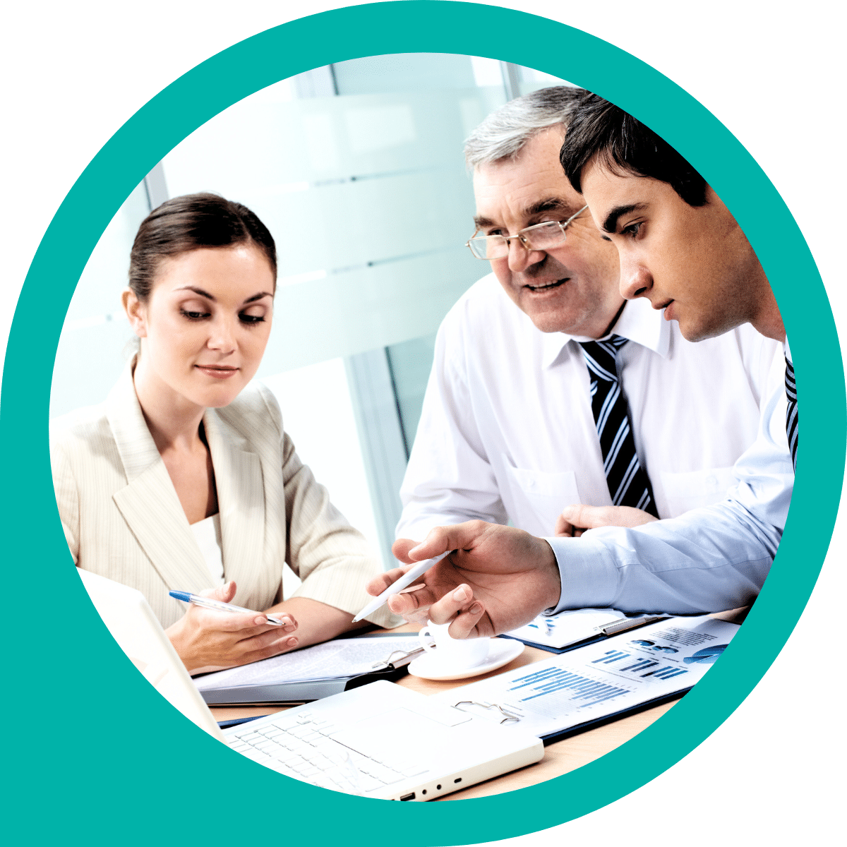 Consulting Firm