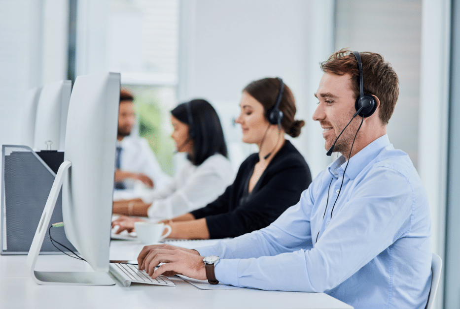 Customer Support