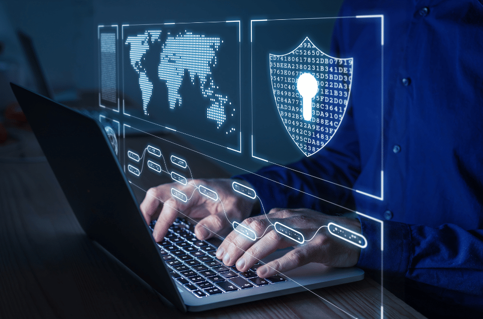 Cybersecurity