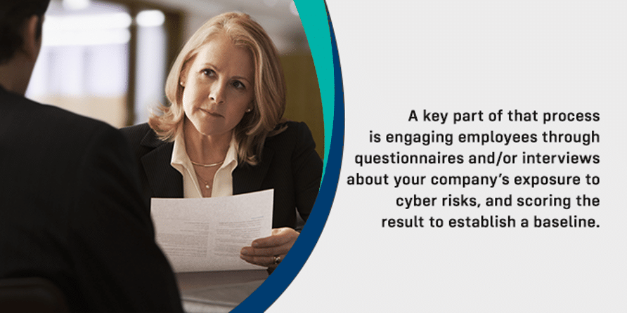 cybersecurity awareness training