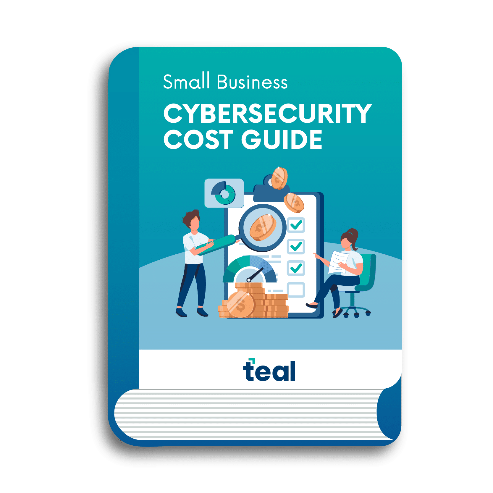 Small Business Cybersecurity Cost Guide