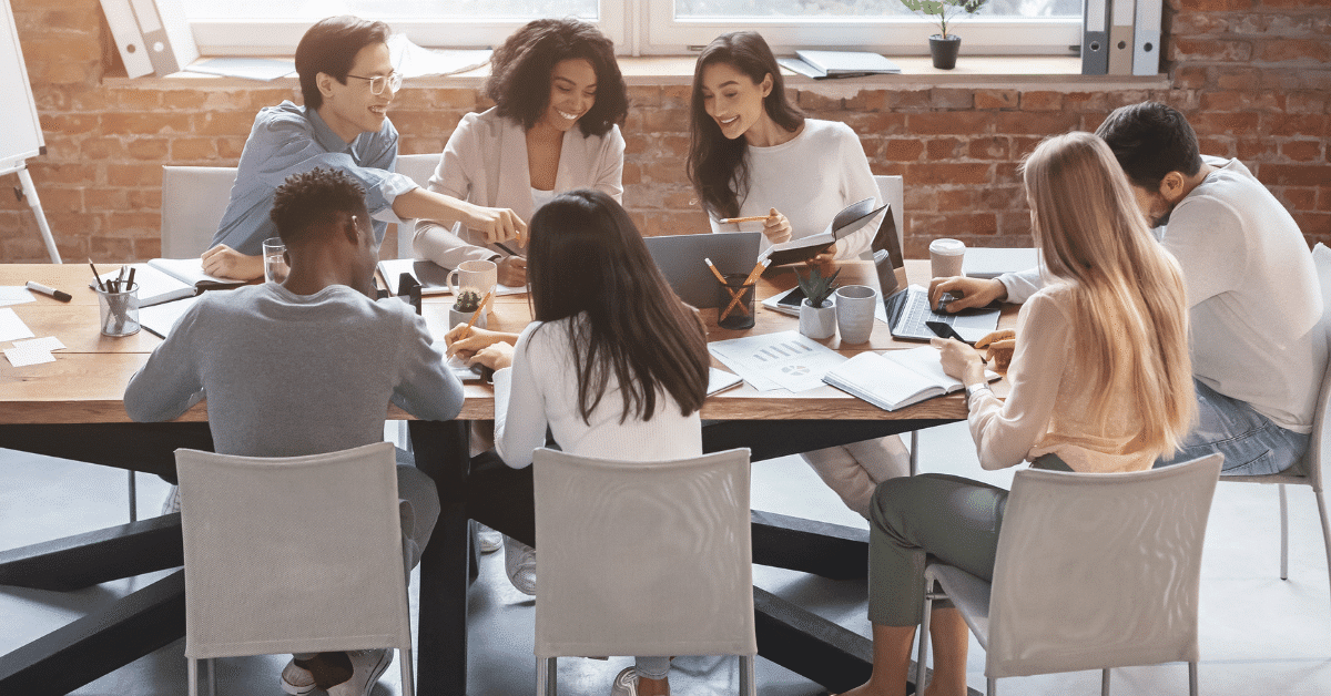 Cybersecurity Training