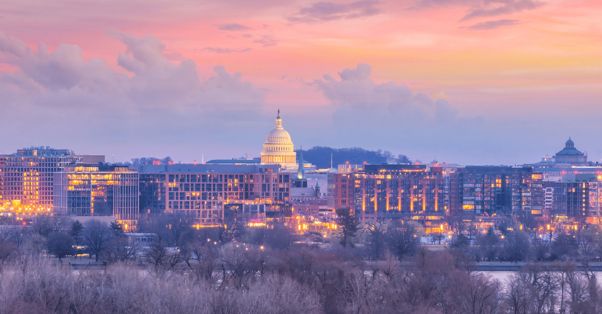 DC