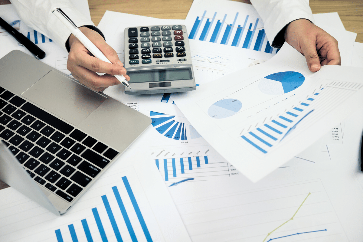 Finance Case Study Wide
