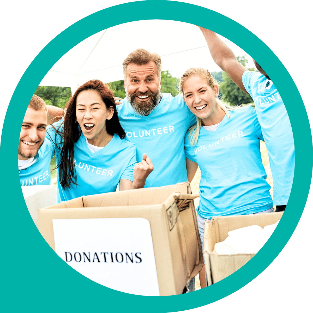 Fundraising