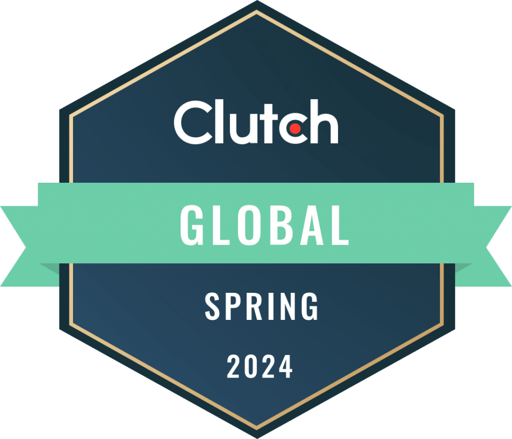 global award spring 2024