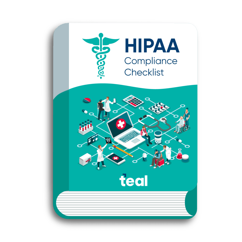HIPAA Compliance Checklist