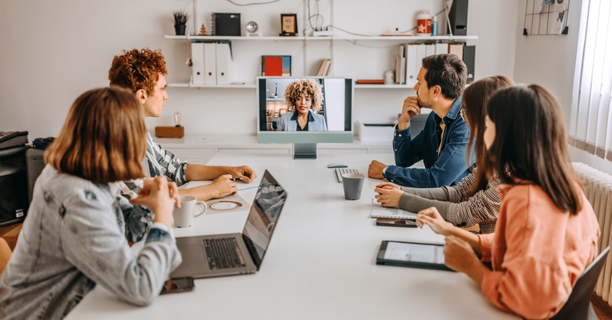 Hybrid Meetings