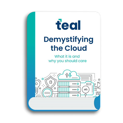 img featured Demystifying the cloud eBook Mockup
