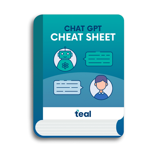 img min Chat GPT Cheat Sheet eBook Mockup