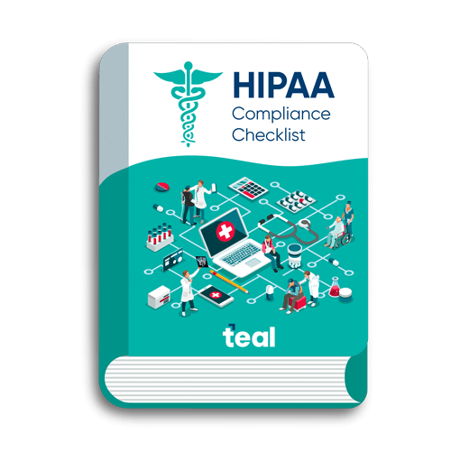img min HIPAA Checklist Ebook Graphic