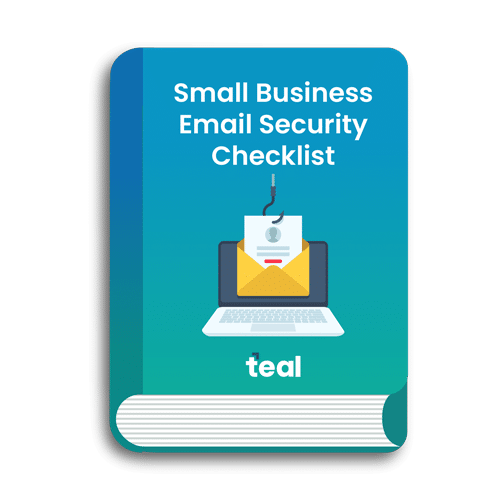 img min Small Business Email Security Checklist Mockup