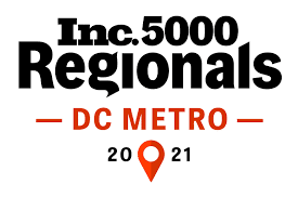 inc 5000 dc