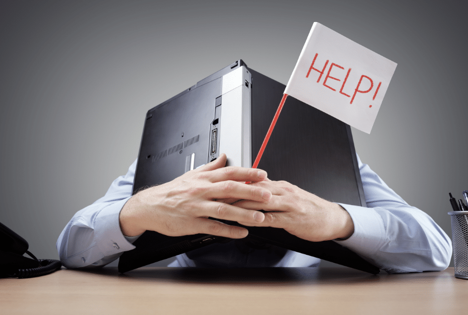Is it Time to Hire an MSP