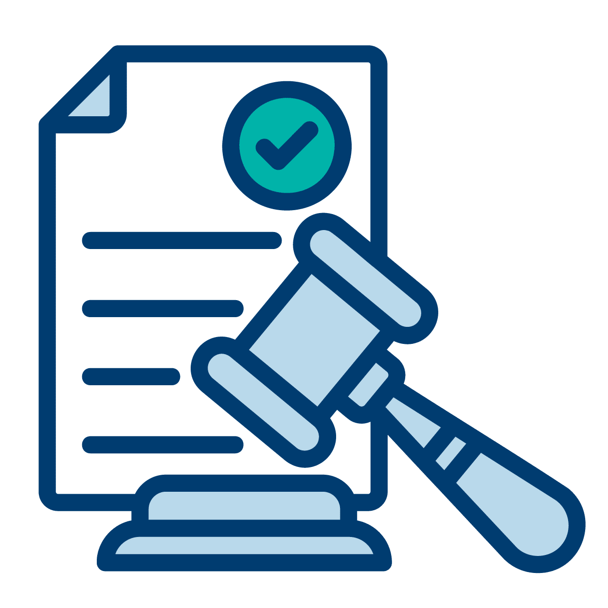 IT Governance & Compliance