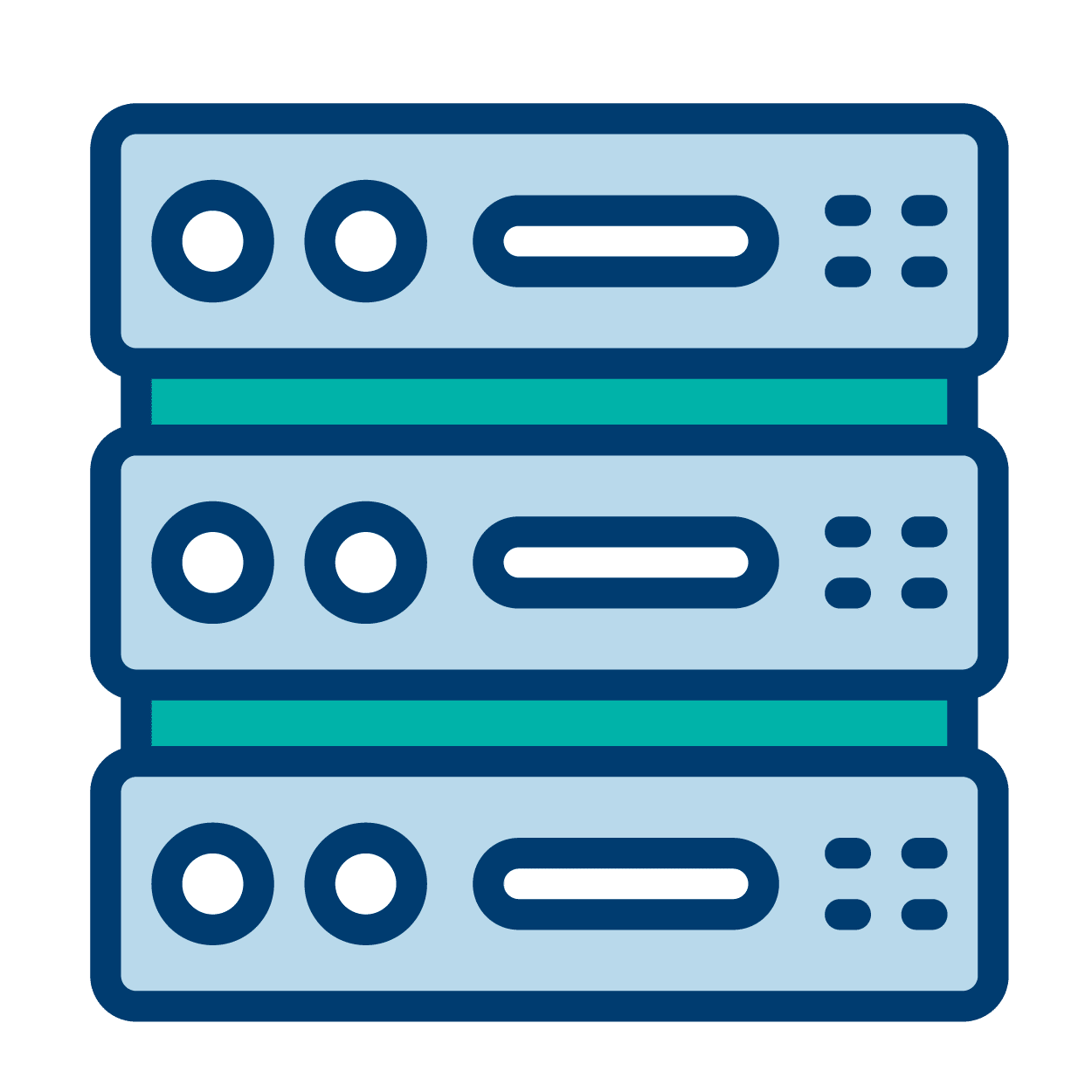 IT Infrastructure